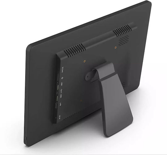 Xoro MegaPAD 1564 Pro 3 15.6" Tablet (4GB/64GB) Black view 5