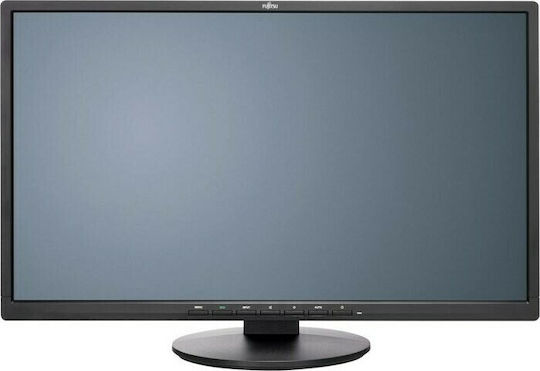 Fujitsu E24-8 TS Pro IPS Monitor 23.8" FHD 1920x1080 with Response Time 5ms GTG view 3