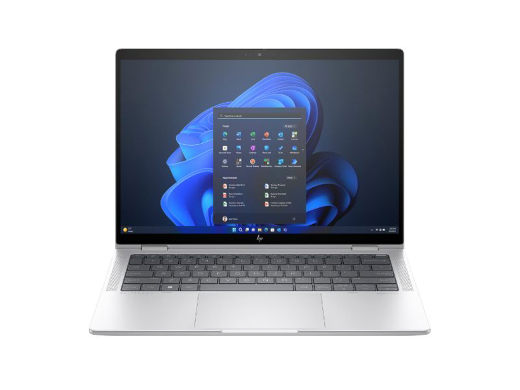 HP EliteBook 8 Flip G1i 13.3" IPS FHD+ (Ultra 5-255U/16GB/512GB SSD/W11 Pro) (GR Keyboard) view 1