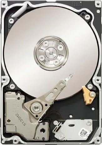 Lenovo 1.2TB HDD Hard Drive 2.5" SAS 3.0 10000rpm for Server 00WG700 view 2