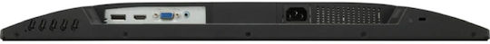Viewsonic VA2708-HDJ IPS Monitor 27" FHD 1920x1080 with Response Time 5ms GTG view 5