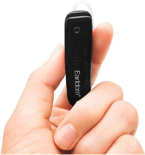 ET-BH07 Earbud Bluetooth Handsfree Earphone Black view 4