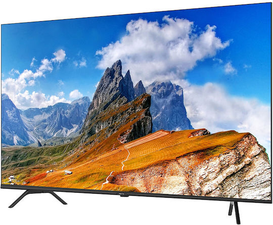 Metz Smart Television 50" 4K UHD LED 50MUC6100Z HDR (2021) view 2