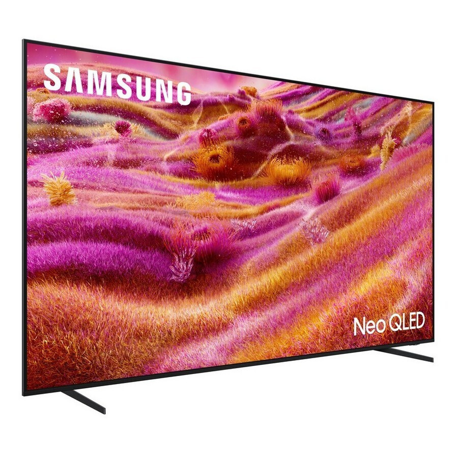 Samsung Smart Television 115" 4K UHD Neo QLED QN90F HDR (2025) vue 2