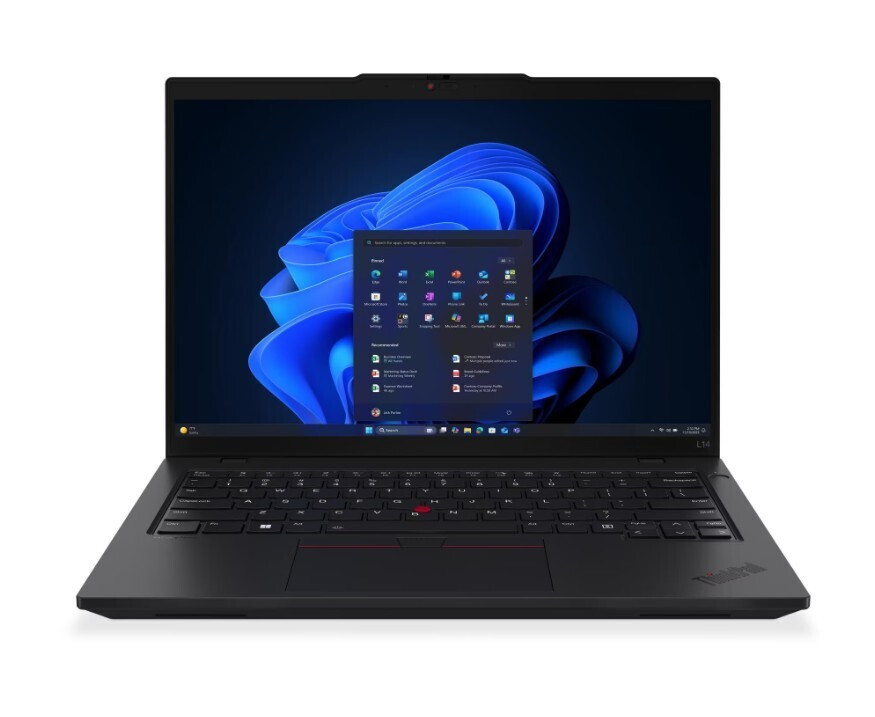 Lenovo ThinkPad L16 Gen 2 16" IPS FHD+ (Ultra 7-255U/16GB/512GB SSD/W11 Pro) (US Keyboard) view 2