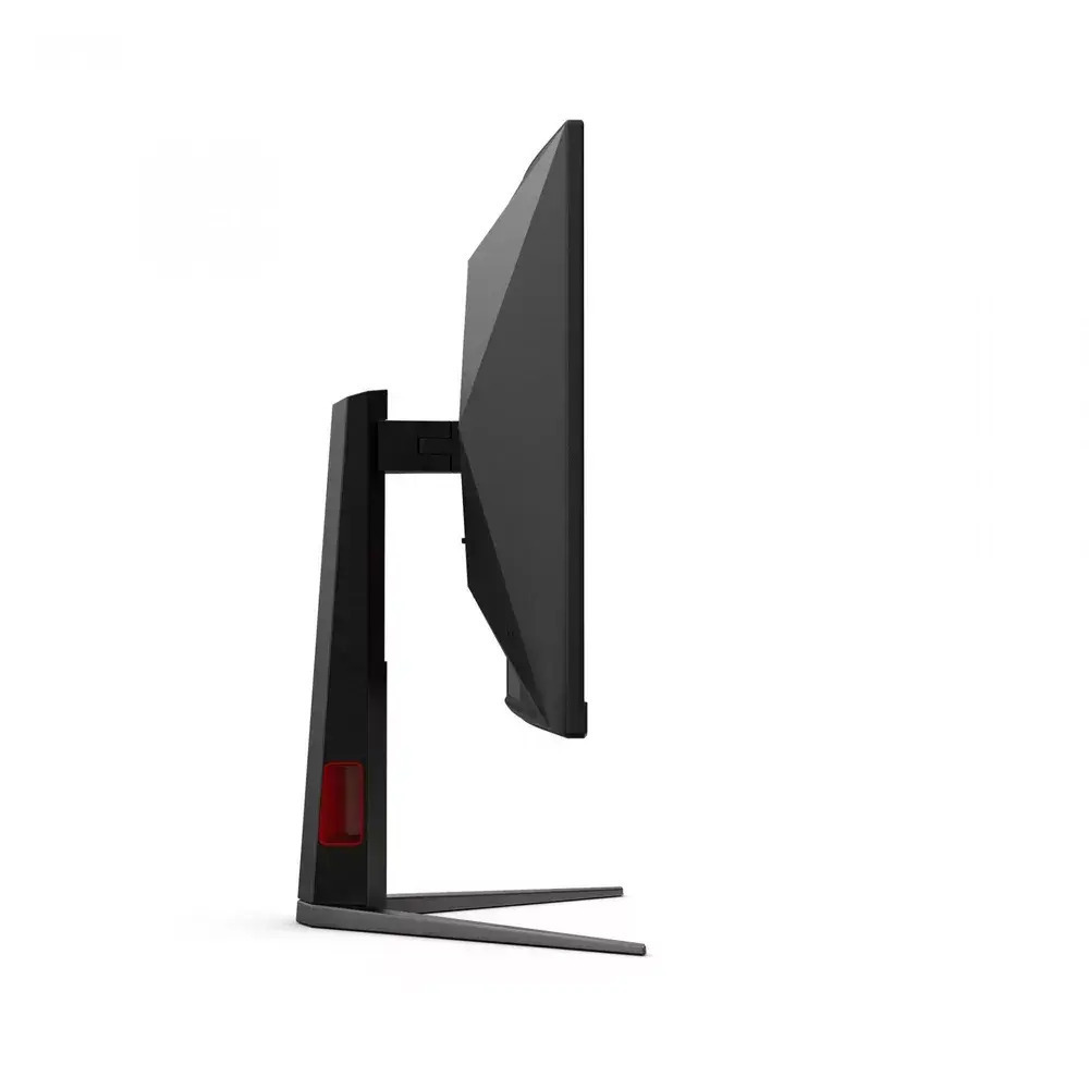AOC C27G4Z2 VA Curved Gaming Monitor 27" FHD 1920x1080 280Hz with 1ms Response Time GTG view 3
