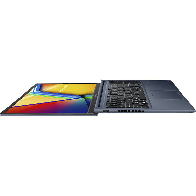 Asus Vivobook 15 M1502YA-BQ579 M1502YA-BQ579 15.6" IPS FHD (Ryzen 7-5825U/16GB/512GB SSD/No OS) Quiet Blue (International English Keyboard) view 9