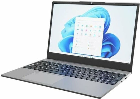 Alurin 15.6" FHD (i5-1235U/16GB/1TB SSD/No OS) (ES Keyboard)