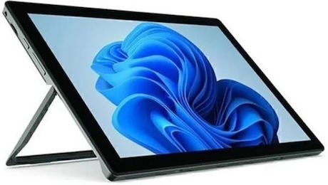Wenn Ultra 10.1Inches Tablet (4GB/128GB) Gray view 1