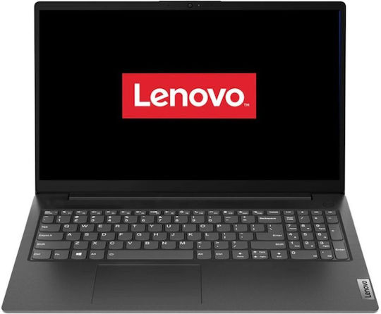 Lenovo V15 G2 ITL 15.6" FHD (i7-1165G7/8GB/256GB SSD/No OS) (US Keyboard)