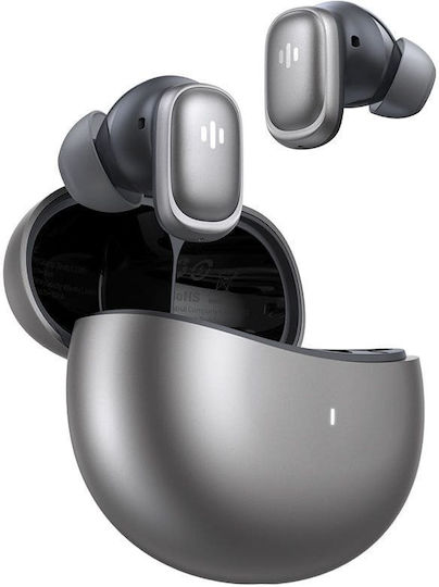 Mcdodo Speak A01 Series In-ear Bluetooth Handsfree Earphones with Charging Case Silver view 1