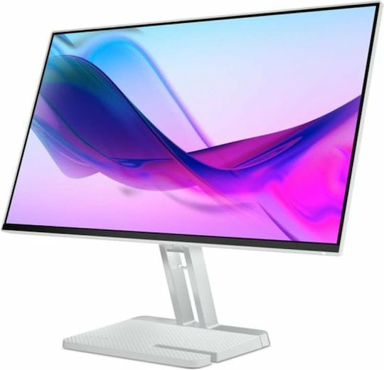 Lenovo L24i-4B IPS Gaming Monitor 23.8" FHD 1920x1080 view 3