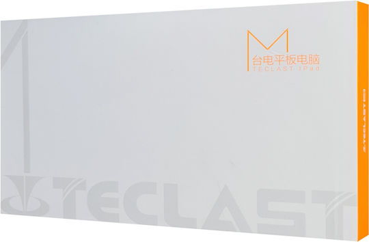 Teclast M40 Plus 10.1" Tablet with WiFi (8GB/128GB) Sea Blue view 5