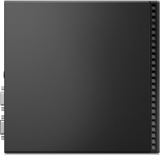 Lenovo ThinkCentre M75q Tiny G5 PC (Ryzen 5 5600GE/8GB DDR5/256GB SSD/No OS) vista 4