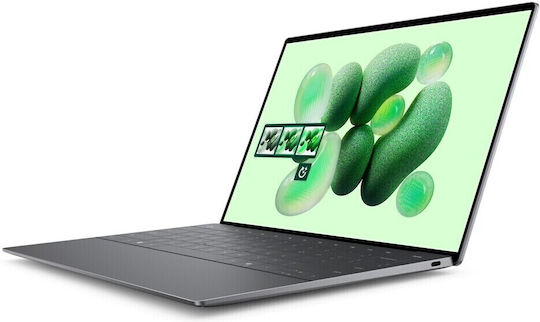 Dell XPS 13 9345 13.4" OLED Touchscreen (Snapdragon-X Elite X1E-80-100/32GB/1TB SSD/W11 Pro) Graphite (International English Keyboard) view 4