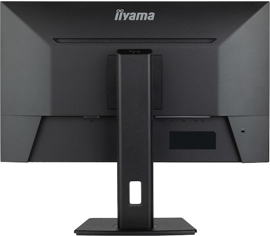 Iiyama ProLite XUB2793HSU-B6 IPS Monitor 27" FHD 1920x1080 with Response Time 1ms GTG vue 2