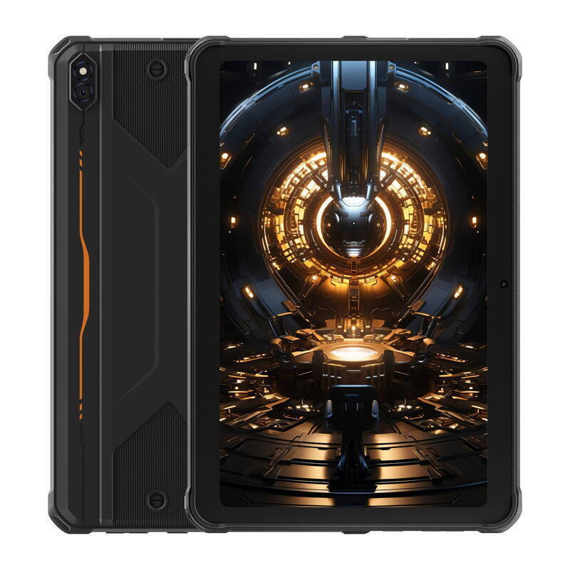 Hotwav R8 4G 10.1" Tablet (4GB/128GB) Orange