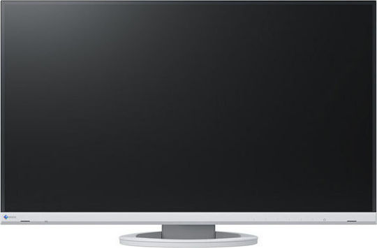 Eizo Flex Scan EV2760 IPS Monitor 27" QHD 2560x1440 with Response Time 5ms GTG vue 4