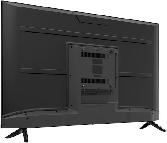 Kruger & Matz Smart Television 50" 4K UHD LED KM0250UHD-SA (2024) view 3