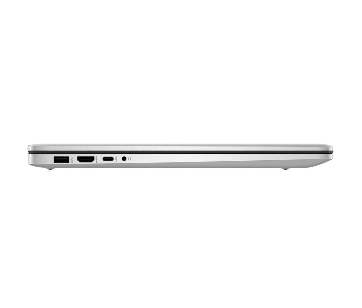 HP 17-cn4007nw 17.3" IPS FHD (Core 7-150U/16GB/512GB SSD/W11 Home) (US Keyboard) view 6