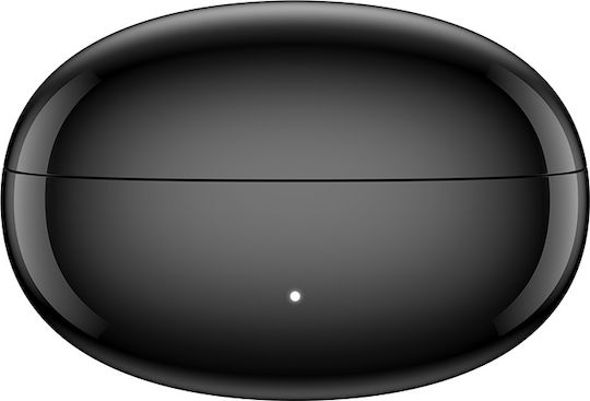 Edifier LolliClip Open Ear Bluetooth Handsfree Earphones with Sweat Resistance and Charging Case Black view 7