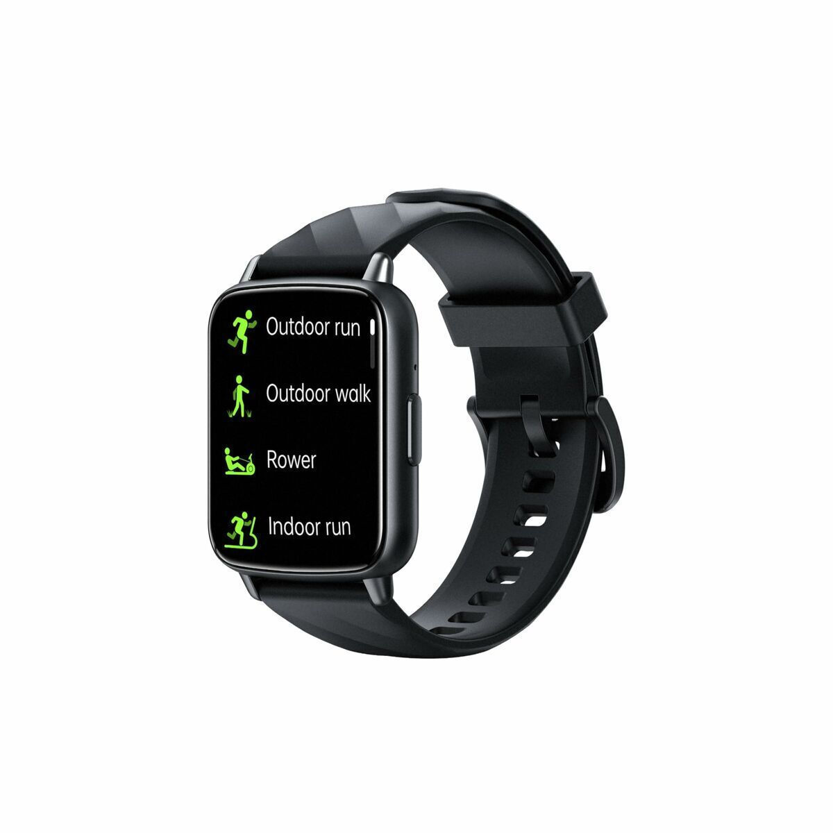 ZTE Watch Live 3 with Heart Rate Monitor (Black) view 2
