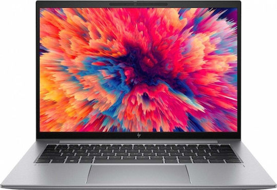 HP ZBook Firefly 14 G9 14" IPS FHD+ (i5-1245U/16GB/256GB SSD/W11 Pro) (US Keyboard)