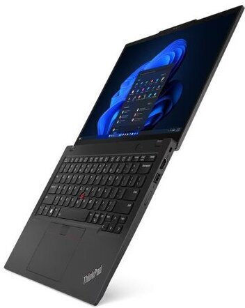 Lenovo ThinkPad X13 Gen 5 13.3" IPS (Ultra 7-155U/32GB/1TB SSD/W11 Pro) (GR Keyboard) vue 6