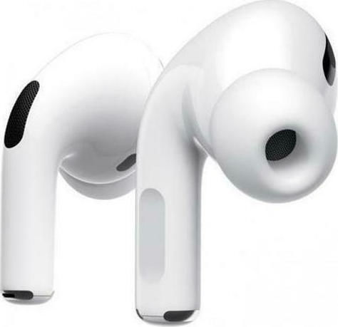 Inpods 300 In-ear Bluetooth Handsfree Earphones with Charging Case White vista 2