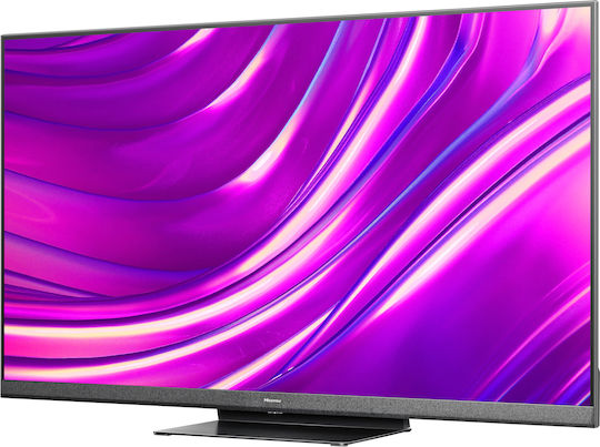 Hisense Smart Television 65" 4K UHD LED 65U8HQ HDR (2022) view 2