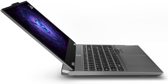 Lenovo LOQ 15IAX9 15.6" IPS FHD 144Hz (i5-12450HX/16GB/1TB SSD/GeForce RTX 4060/No OS) Luna Grey (US Keyboard) view 6