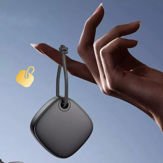 Choetech BH-T17 In-ear Bluetooth Handsfree Earphones with Sweat Resistance and Charging Case Black vue 8