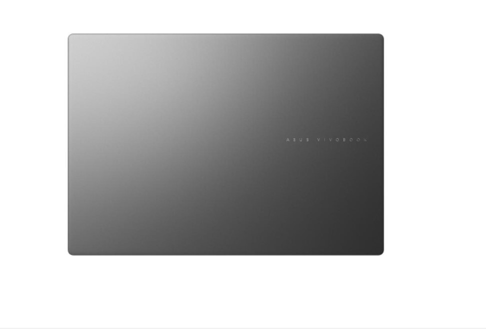 Asus Vivobook S16 S3607VA-RP108 16" FHD+ 144Hz (Core 5-210H/16GB/1TB SSD/No OS) Cool Silver (International English Keyboard) vue 7