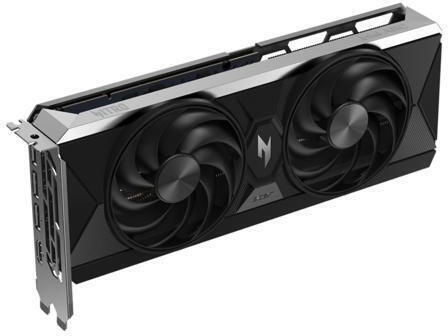 Acer ARC B580 12GB GDDR6 Nitro OC Graphics Card view 3