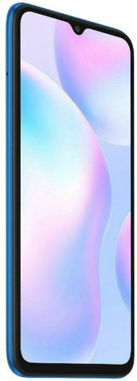 Xiaomi Redmi 9AT Dual SIM (2GB/32GB) Sky Blue view 6