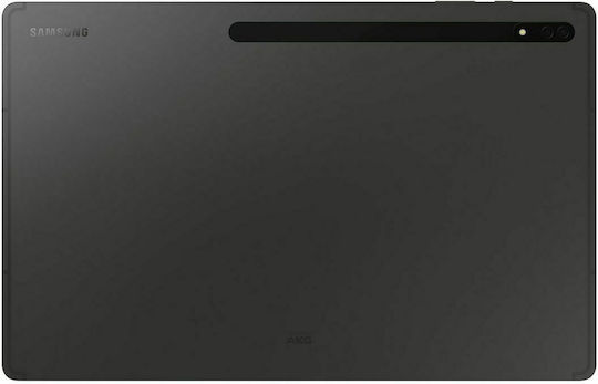Samsung Galaxy Tab S8 Ultra 5G 14.6" (8GB/512GB) Graphite view 3