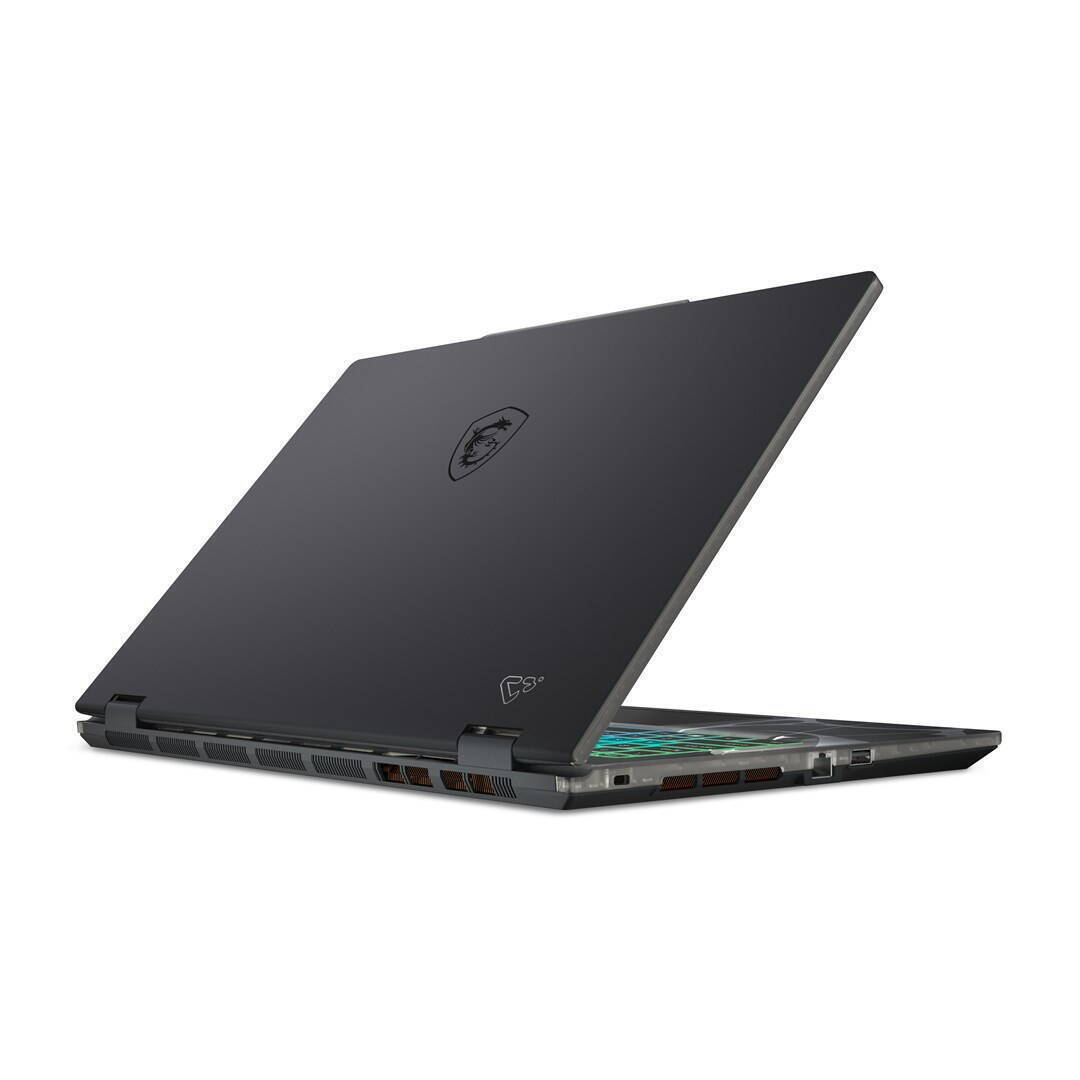MSI Cyborg 15 B13WFKG-625XPL 15.6" FHD (i5-13420H/16GB/512GB SSD/GeForce RTX 5060/No OS) (US Keyboard) view 4