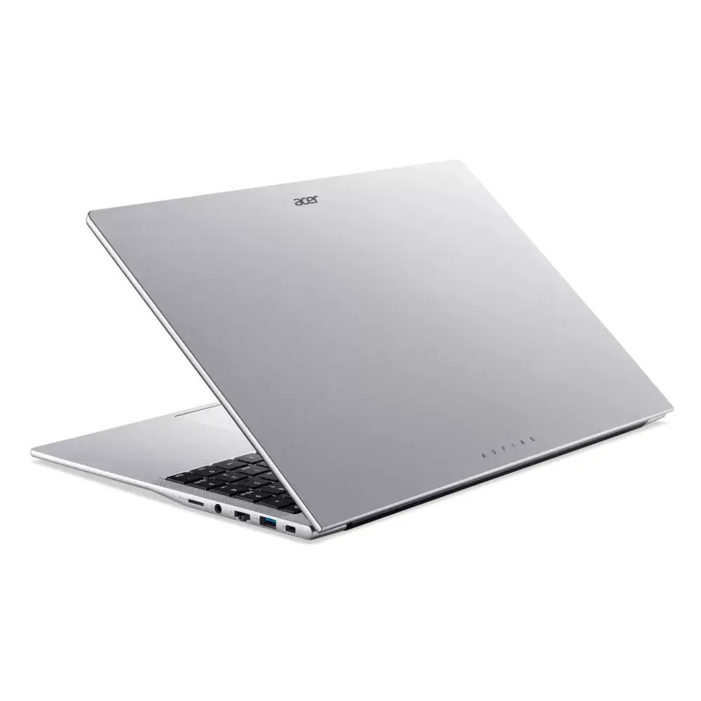 Acer Aspire Lite 16 16" IPS FHD+ (i5-1334U/16GB/512GB SSD/No OS) (International English Keyboard) vista 3