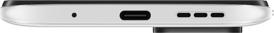 Xiaomi Redmi 10 NFC Dual SIM (4GB/128GB) Pebble White view 9