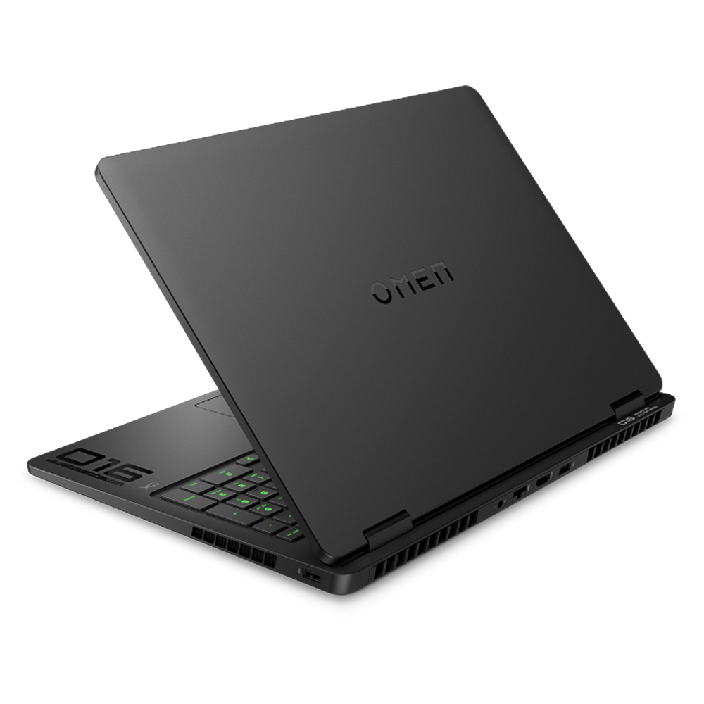 HP Omen 16-ap0030nv 16" IPS FHD+ (Ryzen AI 300 Series-7 350/24GB/1.0TB SSD/GeForce RTX 5050/W11 Home) (International English Keyboard) view 4