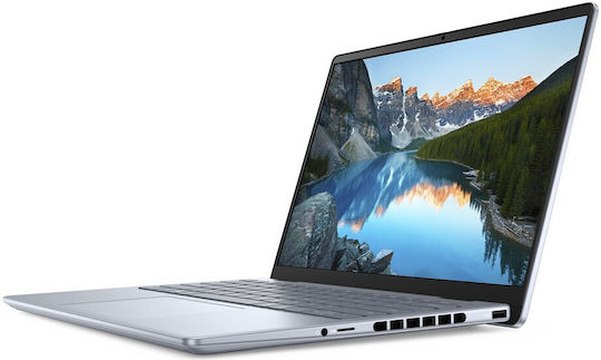 Dell Inspiron 14 Plus 7440 14" (Ultra 9-185H/32GB/1TB SSD/W11 Pro) Ice Blue (International English Keyboard) vue 6