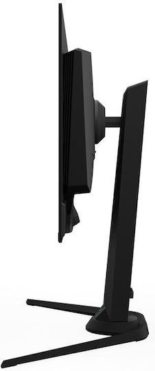Gigabyte Aorus FO27Q2 QD-OLED HDR Gaming Monitor 27" QHD 2560x1440 240Hz with Response Time 0.03ms GTG view 4