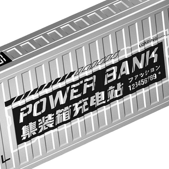 WK WP-339 Power Bank 10000mAh 20W with USB-A Port Power Delivery Silver view 6