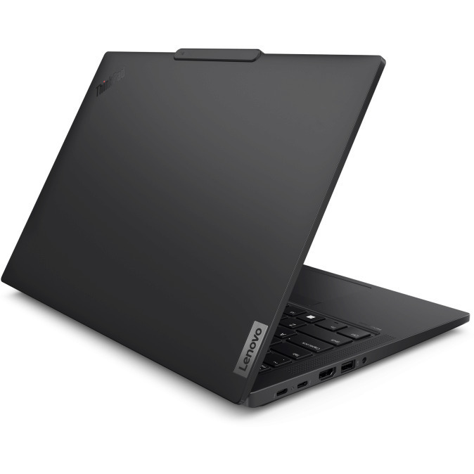 Lenovo ThinkPad T14 Gen 6 (AMD) 14" IPS FHD+ (Ryzen AI PRO 300 Series-7 Pro 350/64GB/1TB SSD/W11 Pro) (US Keyboard) view 6