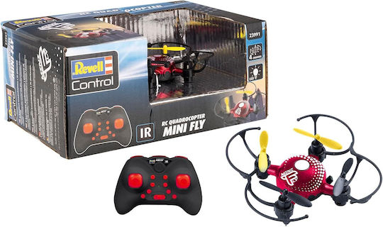 Revell Mini Fly Drone without Camera view 2