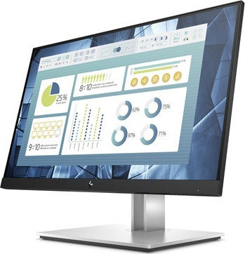 HP E22 G4 IPS Monitor 21.5" FHD 1920x1080 with Response Time 5ms GTG view 3