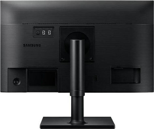 Samsung F27T452FQR IPS Monitor 27" FHD 1920x1080 with Response Time 4ms GTG view 2