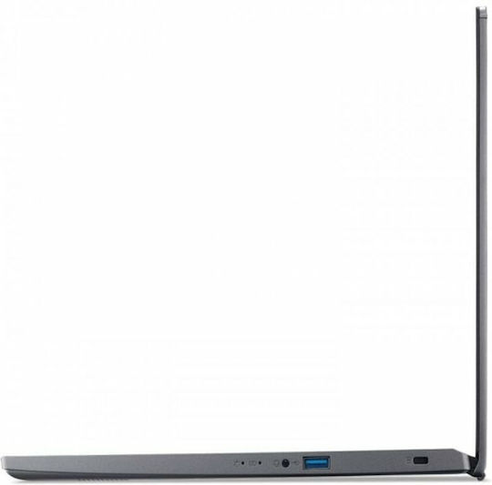 Acer Aspire 5 A515-58GM 15.6" IPS FHD (i5-1335U/16GB/512GB SSD/No OS) (ES Keyboard) view 4