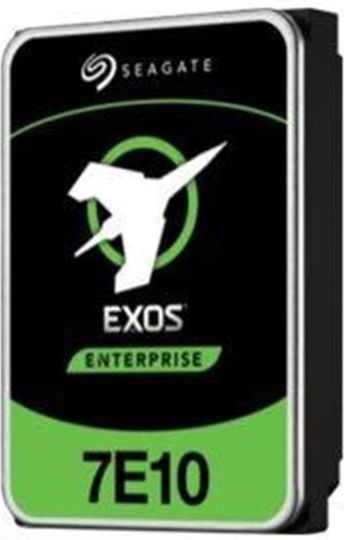 Seagate Exos 7E10 4TB HDD Hard Drive 3.5" SAS 3.0 7200rpm with 256MB Cache for Server ST4000NM025B view 3