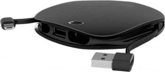Braun Phototechnik Power Bank 3000mAh view 1